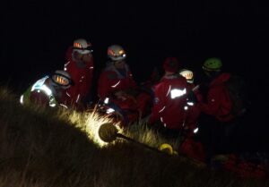 BMRT training Winter Hill 28OCT15 023