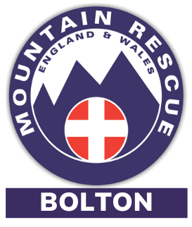 Bolton Mountain Rescue Team