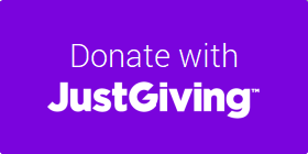 Just Giving Donate button